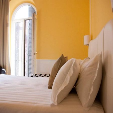 Roma Resort Trevi Exterior photo