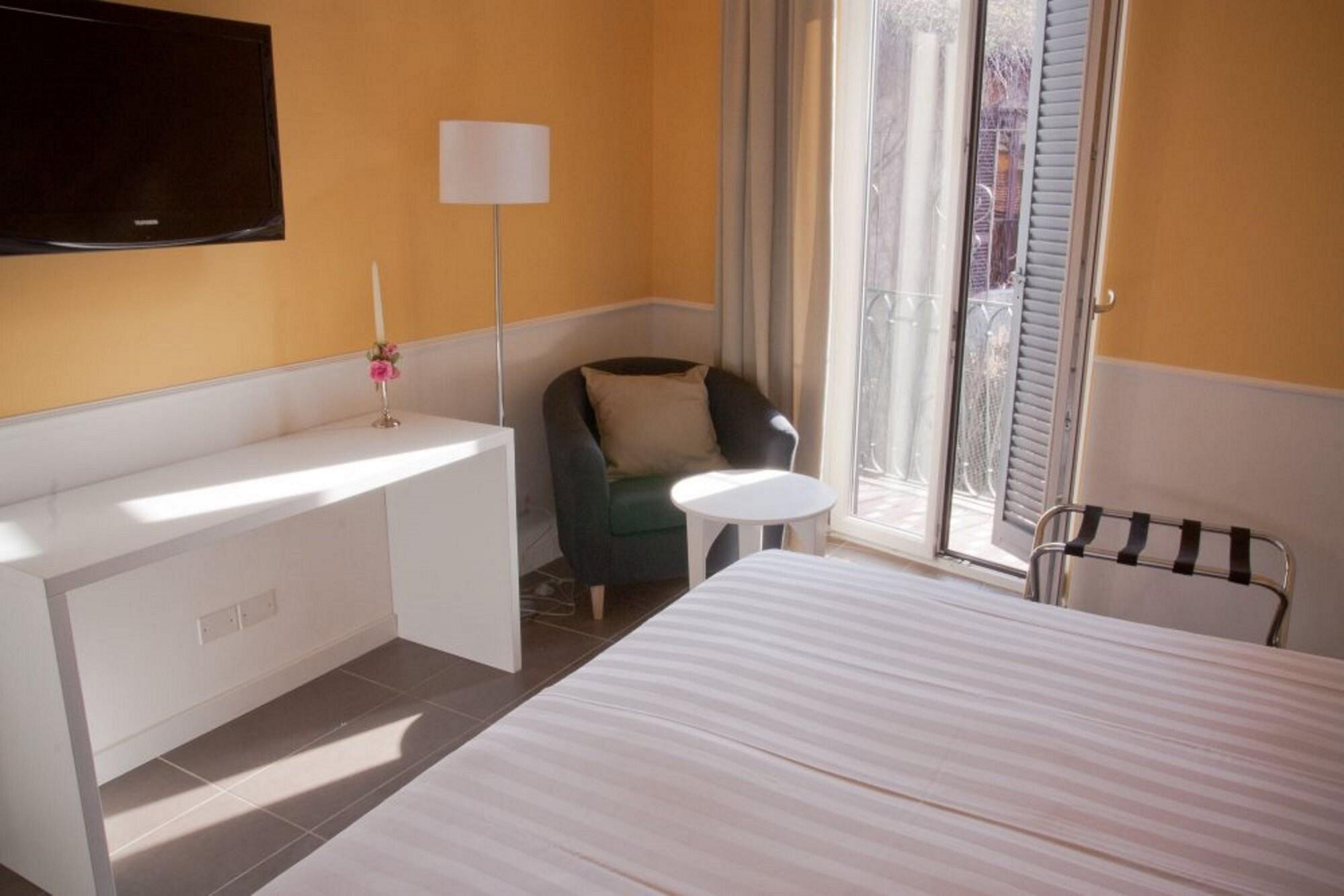 Roma Resort Trevi Exterior photo