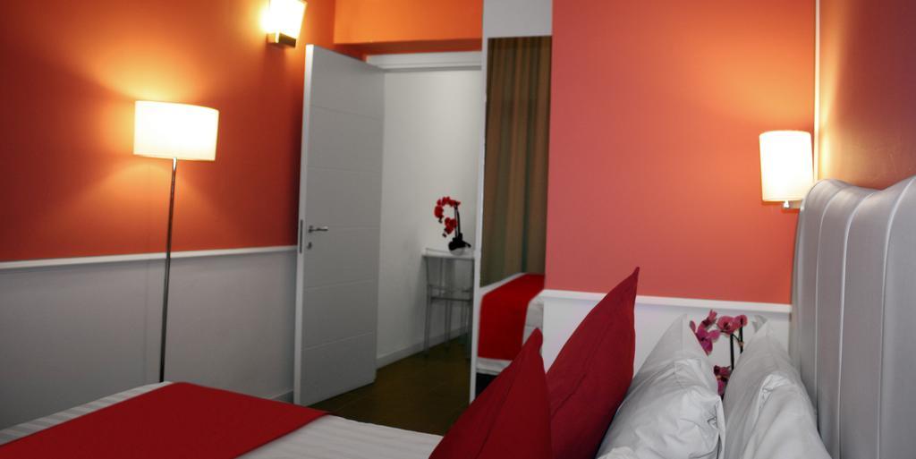 Roma Resort Trevi Exterior photo