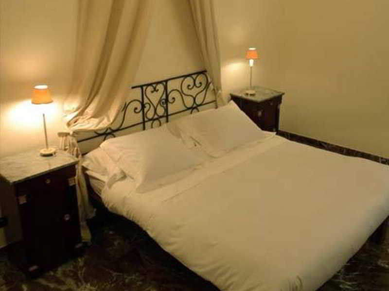 Roma Resort Trevi Exterior photo