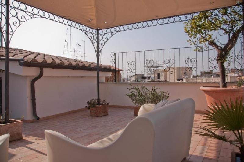 Roma Resort Trevi Exterior photo